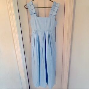 Lake Lolly Midi dress